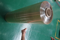 Non Phthalate PVC Clear Plastic Rolls 240cm Transparent Furniture Wrapping Film