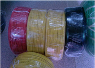 Wire Packing Stretch PVC Wrapping Film 50mm Width OD 65mm Moisture Proof